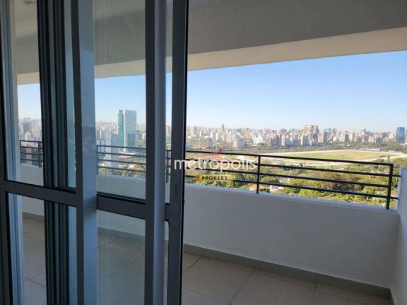 Imagem Apartamento com 2 Quartos à Venda ou Locação, 62 m² em Butantã - São Paulo