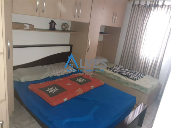 Imagem Apartamento com 2 Quartos à Venda, 47 m² em Baeta Neves - São Bernardo Do Campo Imagem Apartamento com 2 Quartos à Venda, 47 m² em Baeta Neves - São Bernardo Do Campo