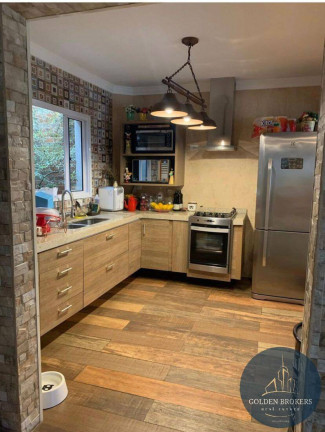 Imagem Casa de Condomínio com 3 Quartos à Venda, 112 m² em Vila Ipojuca - São Paulo