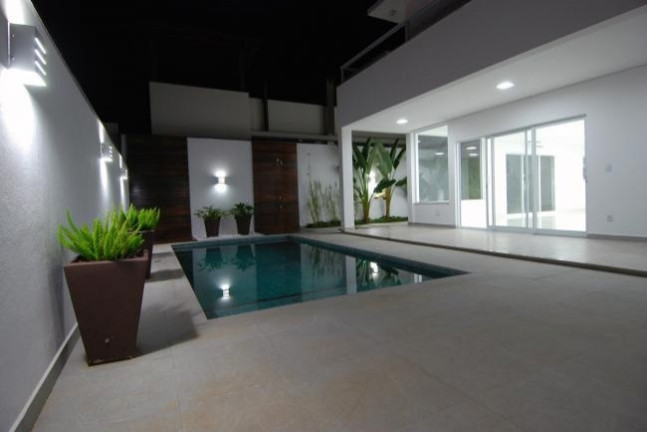Imagem Casa de Condomínio com 4 Quartos à Venda, 300 m² em Villaggio Ii - Bauru Imagem Casa de Condomínio com 4 Quartos à Venda, 300 m² em Villaggio Ii - Bauru
