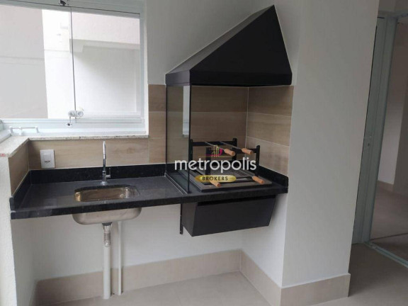 Imagem Apartamento com 2 Quartos à Venda, 78 m² em Campestre - Santo André Imagem Apartamento com 2 Quartos à Venda, 78 m² em Campestre - Santo André