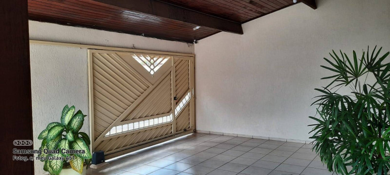 Imagem Casa com 2 Quartos à Venda, 186 m² em Residencial Novo Horizonte - Taubaté