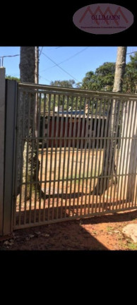 Imagem Casa com 3 Quartos à Venda, 87 m² em Fazenda Aya - Suzano