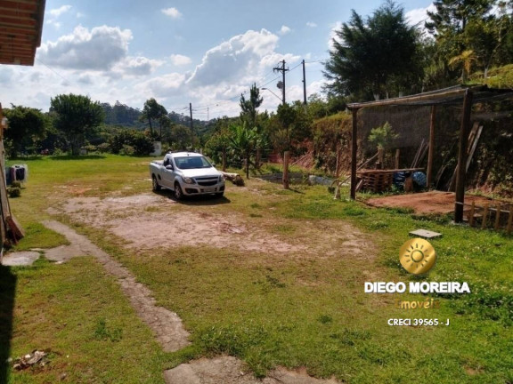 Imagem Chácara com 3 Quartos à Venda, 3 m² em Terra Preta - Mairiporã