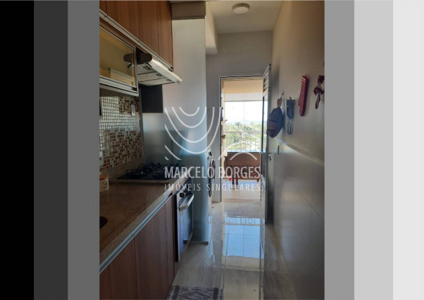 Imagem Apartamento com 3 Quartos à Venda, 80 m² em Medeiros - Jundiaí