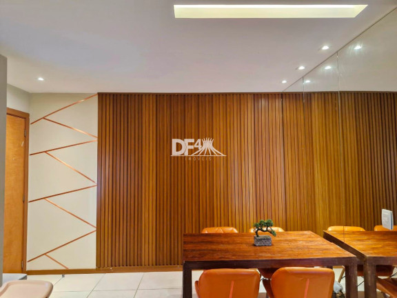 Imagem Imóvel com 2 Quartos à Venda, 61 m² em Sul (águas Claras) - Brasília Imagem Imóvel com 2 Quartos à Venda, 61 m² em Sul (águas Claras) - Brasília