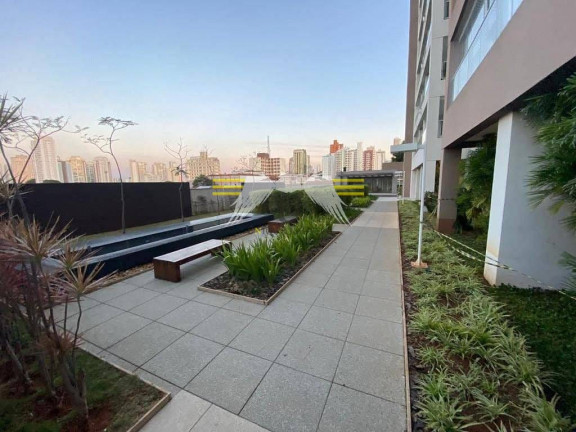 Imagem Apartamento com 3 Quartos à Venda, 89 m² em Vila Gomes Cardim - São Paulo