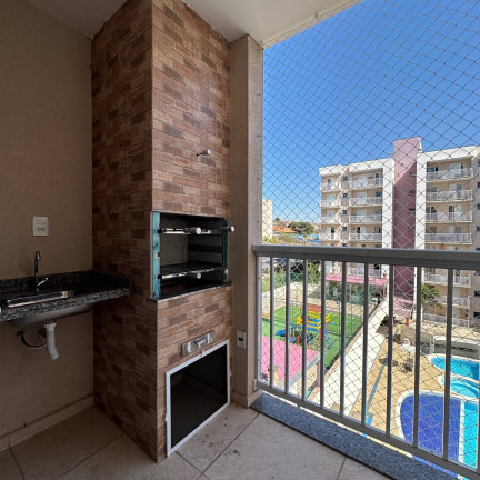 Imagem Apartamento com 3 Quartos para Alugar, 86 m² em Bairro Do Uberaba - Bragança Paulista Imagem Apartamento com 3 Quartos para Alugar, 86 m² em Bairro Do Uberaba - Bragança Paulista