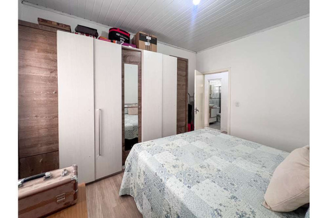Imagem Casa com 2 Quartos à Venda,  em Rio Branco - Canoas