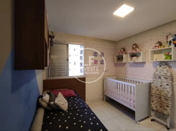 Imagem Apartamento com 3 Quartos à Venda, 88 m² em Jardim Goiás - Goiânia Imagem Apartamento com 3 Quartos à Venda, 88 m² em Jardim Goiás - Goiânia