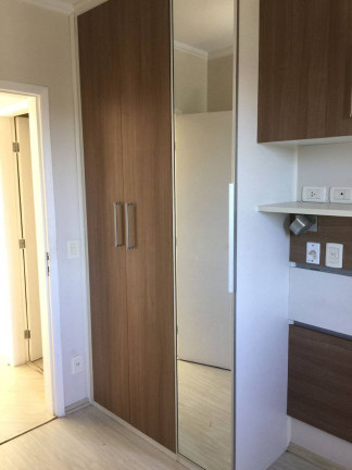 Imagem Apartamento com 2 Quartos à Venda, 60 m² em Jardim Tupanci - Barueri