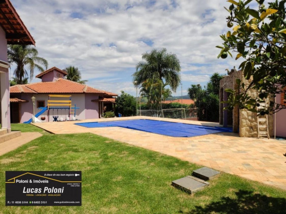 Imagem Chácara com 3 Quartos à Venda, 1.500 m² em Batatuba - Piracaia Imagem Chácara com 3 Quartos à Venda, 1.500 m² em Batatuba - Piracaia
