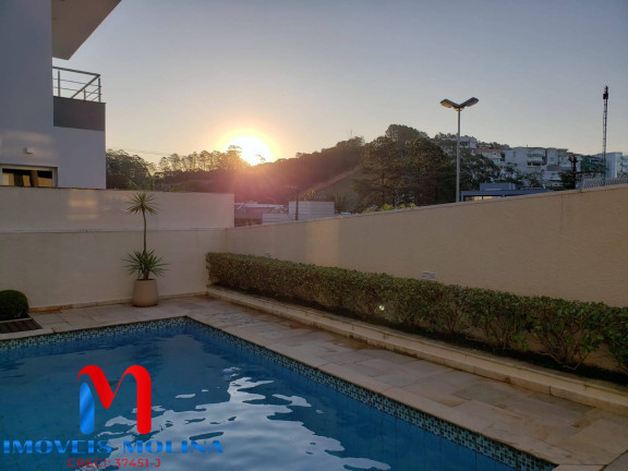 Imagem Casa de Condomínio com 4 Quartos à Venda, 406 m² em Parque Terra Nova Ii - São Bernardo Do Campo Imagem Casa de Condomínio com 4 Quartos à Venda, 406 m² em Parque Terra Nova Ii - São Bernardo Do Campo
