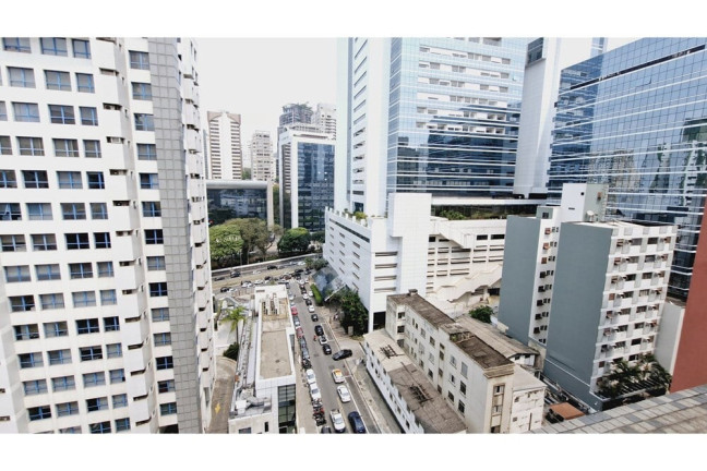Imagem Apartamento com 1 Quarto à Venda, 75 m² em Bela Vista - São Paulo Imagem Apartamento com 1 Quarto à Venda, 75 m² em Bela Vista - São Paulo
