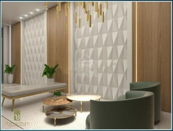 Imagem Apartamento com 2 Quartos à Venda, 55 m² em Centro - Santa Maria