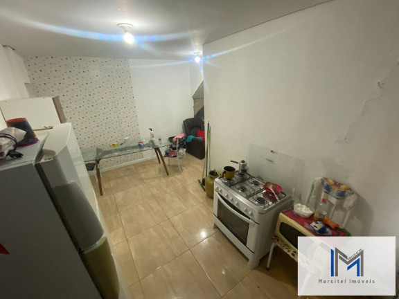 Imagem Casa com 3 Quartos à Venda, 250 m² em Parque Das Iglesias - Jandira