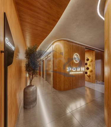 Imagem Apartamento com 3 Quartos à Venda, 104 m² em Prainha - Torres