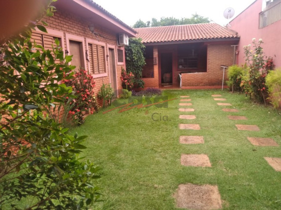 Imagem Casa à Venda, 140 m² em Jardim Independência - Ribeirão Preto