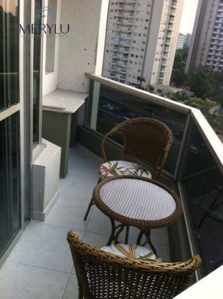 Imagem Apartamento com 2 Quartos à Venda, 50 m² em Vila Clementino - São Paulo Imagem Apartamento com 2 Quartos à Venda, 50 m² em Vila Clementino - São Paulo
