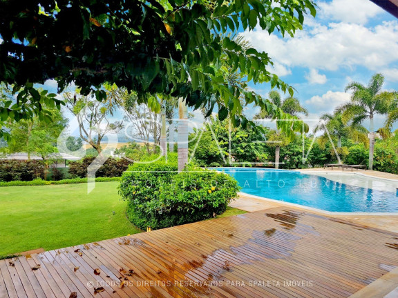 Imagem Casa com 5 Quartos à Venda, 775 m² em Fazenda Da Grama - Itupeva