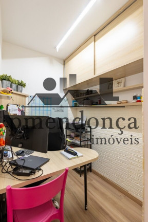 Imagem Apartamento com 3 Quartos à Venda, 93 m² em Barra Funda - São Paulo