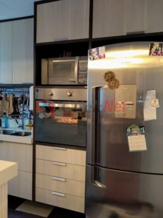 Imagem Cobertura com 2 Quartos à Venda, 110 m² em Taboão - São Bernardo Do Campo