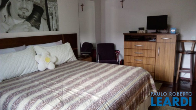 Imagem Sobrado com 3 Quartos à Venda, 204 m² em Vila Eldízia - Santo André Imagem Sobrado com 3 Quartos à Venda, 204 m² em Vila Eldízia - Santo André
