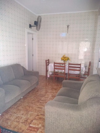 Imagem Casa com 1 Quarto à Venda, 270 m² em Mirim - Praia Grande Imagem Casa com 1 Quarto à Venda, 270 m² em Mirim - Praia Grande