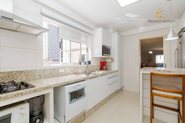 Imagem Apartamento com 3 Quartos à Venda, 108 m² em Cabral - Curitiba Imagem Apartamento com 3 Quartos à Venda, 108 m² em Cabral - Curitiba