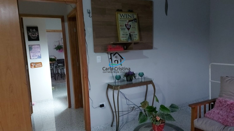 Imagem Sobrado com 3 Quartos à Venda,  em Atami - Pontal Do Paraná