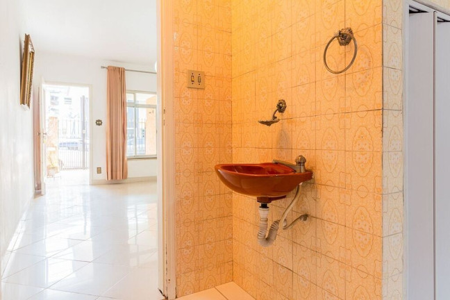 Imagem Casa com 2 Quartos à Venda, 92 m² em Tatuapé - São Paulo Imagem Casa com 2 Quartos à Venda, 92 m² em Tatuapé - São Paulo