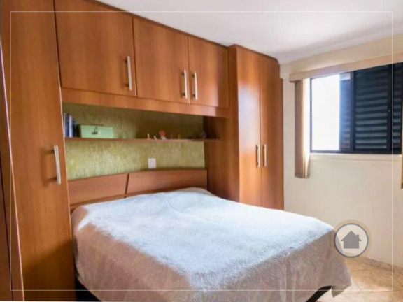 Imagem Apartamento com 2 Quartos à Venda, 74 m² em Jardim Fátima - Guarulhos