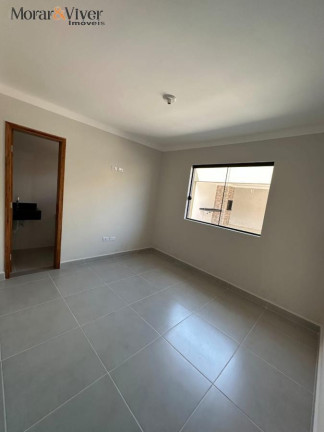 Imagem Casa com 3 Quartos à Venda, 90 m² em Iguaçu - Fazenda Rio Grande