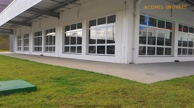Imagem Imóvel Comercial para Alugar, 10.487 m² em Ponte Alta - Atibaia