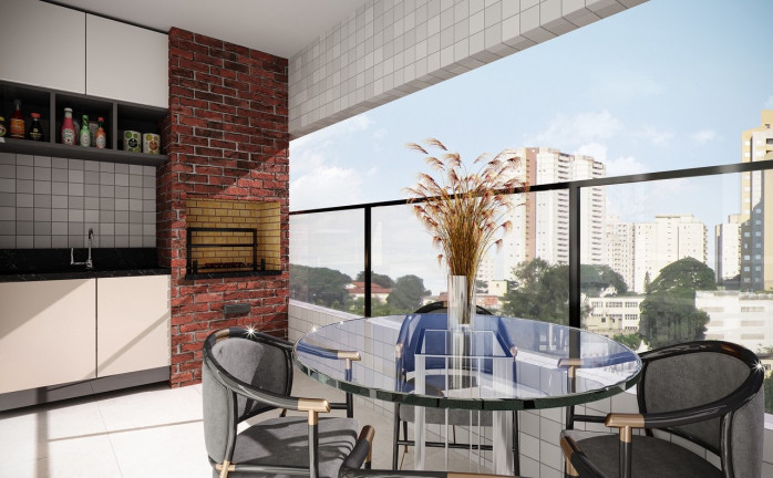 Imagem Apartamento com 2 Quartos à Venda, 68 m² em Centro - Guarujá Imagem Apartamento com 2 Quartos à Venda, 68 m² em Centro - Guarujá