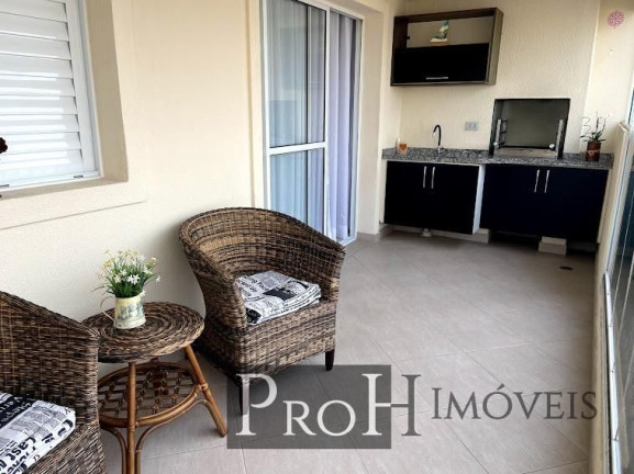 Imagem Apartamento com 3 Quartos à Venda, 100 m² em Rudge Ramos - São Bernardo Do Campo Imagem Apartamento com 3 Quartos à Venda, 100 m² em Rudge Ramos - São Bernardo Do Campo