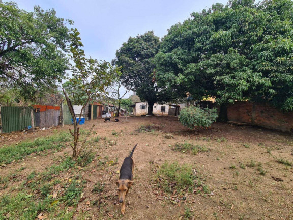 Imagem Imóvel à Venda, 1.856 m² em Parque Santa Márcia - Votorantim