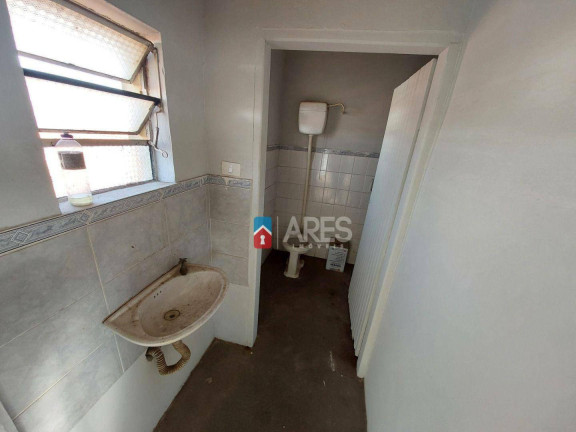 Imagem Galpão para Alugar, 300 m² em Jardim São Paulo - Americana Imagem Galpão para Alugar, 300 m² em Jardim São Paulo - Americana