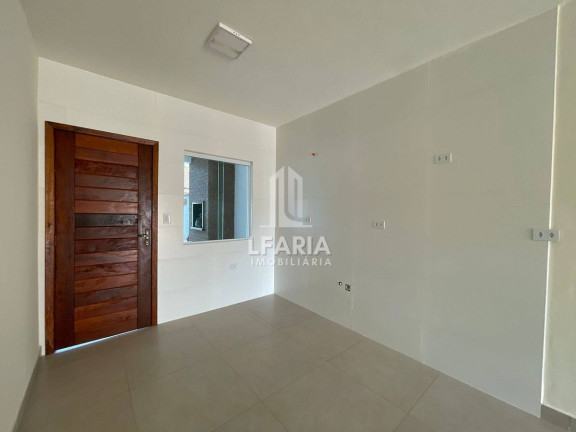 Imagem Casa com 3 Quartos à Venda, 60 m² em Cambiju - Itapoá
