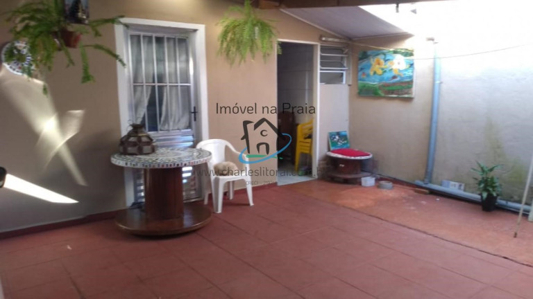 Imagem Casa com 4 Quartos à Venda, 80 m² em Sumidouro - Ubatuba