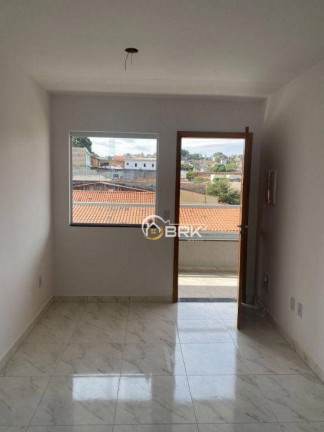 Imagem Apartamento com 2 Quartos à Venda, 44 m² em Cidade Patriarca - São Paulo