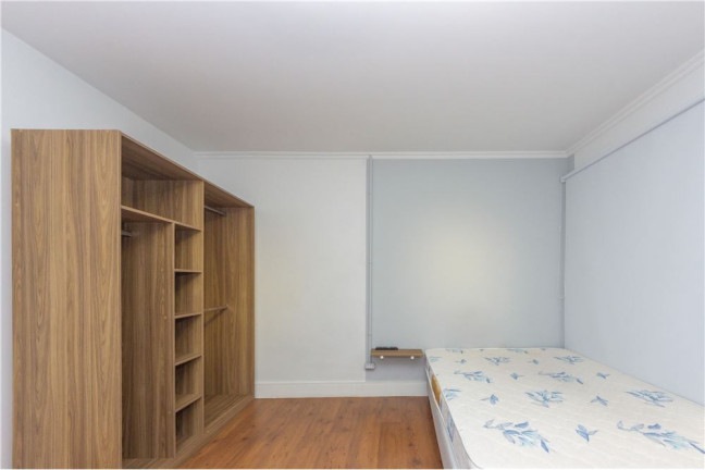 Imagem Apartamento com 4 Quartos à Venda, 116 m² em Itaim Bibi - São Paulo