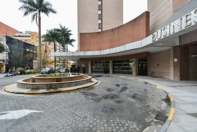 Imagem Sala Comercial à Venda, 28 m² em Bela Vista - São Paulo Imagem Sala Comercial à Venda, 28 m² em Bela Vista - São Paulo