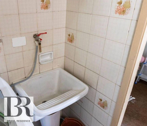 Imagem Apartamento com 3 Quartos à Venda, 75 m² em Bosque Da Saúde - São Paulo