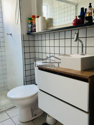 Imagem Apartamento com 2 Quartos à Venda, 55 m² em Jardim Boa Vista (zona Oeste) - São Paulo Imagem Apartamento com 2 Quartos à Venda, 55 m² em Jardim Boa Vista (zona Oeste) - São Paulo