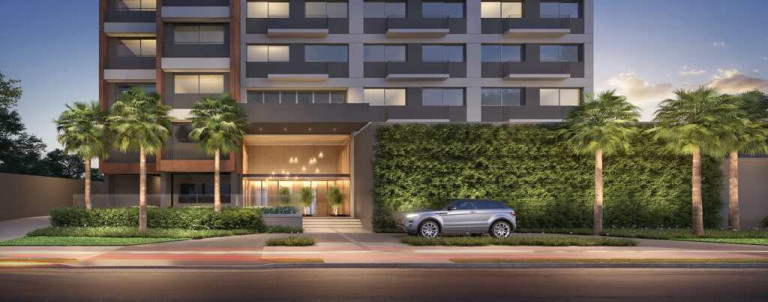 Imagem Imóvel com 1 Quarto à Venda, 24 m² em Rio Branco - Porto Alegre