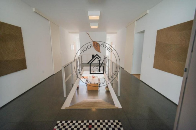 Imagem Casa com 3 Quartos à Venda, 2.541 m² em Granja Viana - Cotia