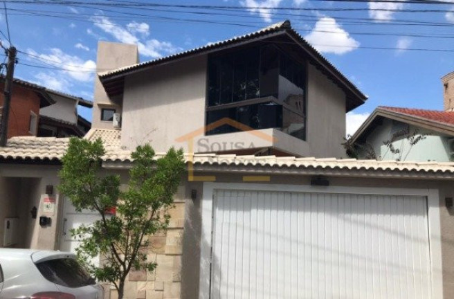 Sobrado com 3 Quartos à Venda ou Locação, 700 m² em Barro Branco (zona Norte) - São Paulo