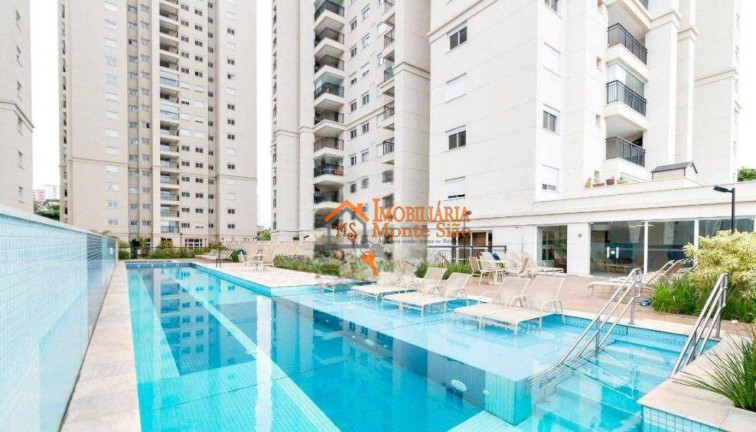 Imagem Apartamento com 3 Quartos à Venda, 122 m² em Jardim Flor Da Montanha - Guarulhos Imagem Apartamento com 3 Quartos à Venda, 122 m² em Jardim Flor Da Montanha - Guarulhos
