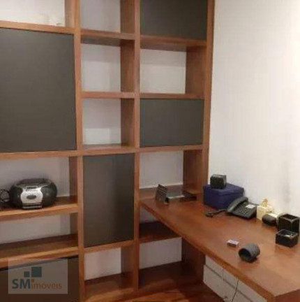 Imagem Apartamento com 2 Quartos para Alugar, 99 m² em Brooklin - São Paulo